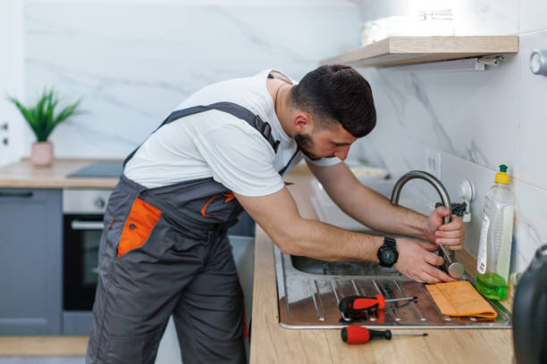 Best Drain Cleaning Services  in Seeley, CA