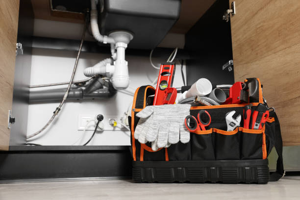 Trusted Seeley, CA Plumbing Experts
