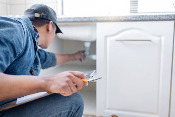 Best Commercial Plumbing Services  in Seeley, CA